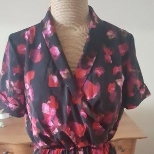 Never worn Lark & Ro dress